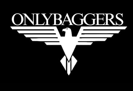 Only Baggers Home