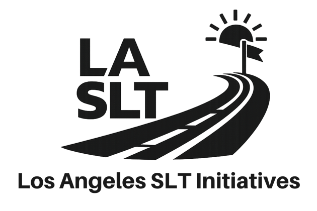 Los Angeles SLT Initiatives Home