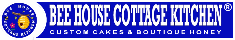 Bee House Cottage Kitchen® Home