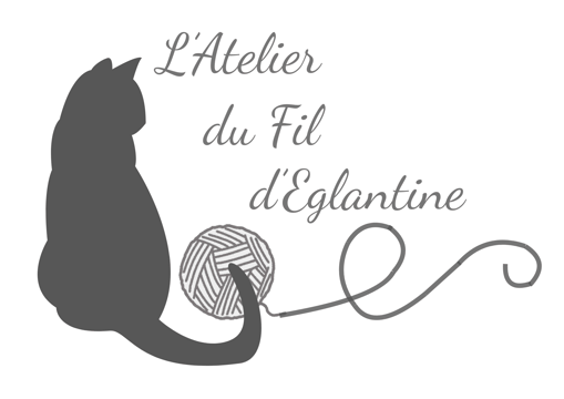 L'Atelier du Fil d'Eglantine Home