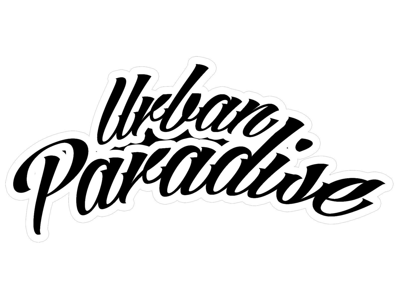 Urban Paradise Apparel