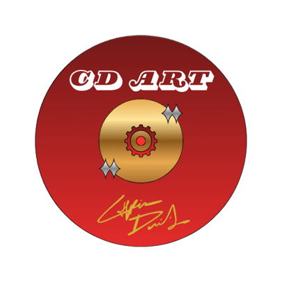 Chris Dreiling Art Home