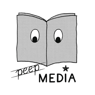 Peep Media Home
