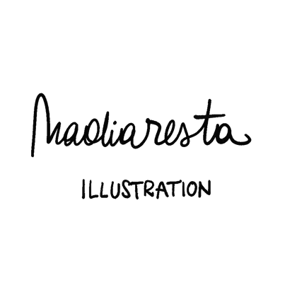 Nadia Resta illustration&workshops Home