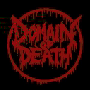 Domain of Death Patches Home