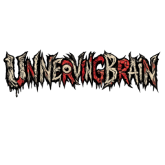 Unnerving Brain Home
