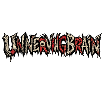 Unnerving Brain Home