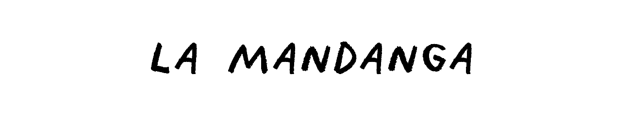 LaMandanga