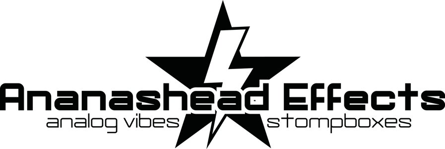 Ananashead Effects Home