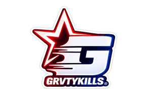 GRVTYKILLS Home