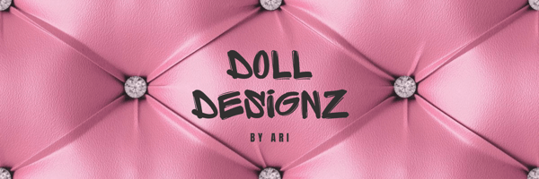 DollDesignz Home