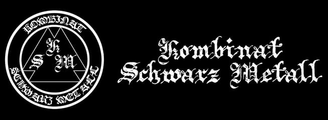 Kombinat Schwarz Metall Home