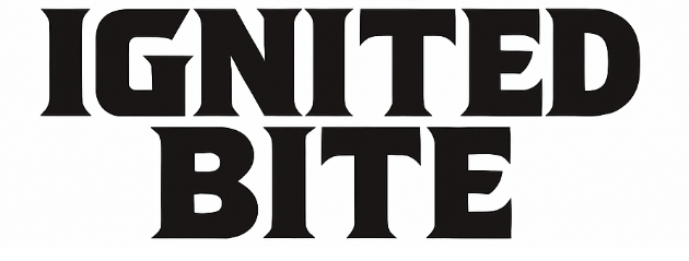 IgnitedBite Home