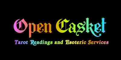 Open Casket Home