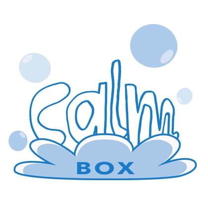 The Calm Box Home