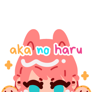 aka no haru  Home