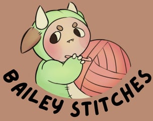 Bailey Stitches Home