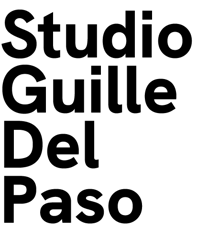 Studio Guille del Paso Home