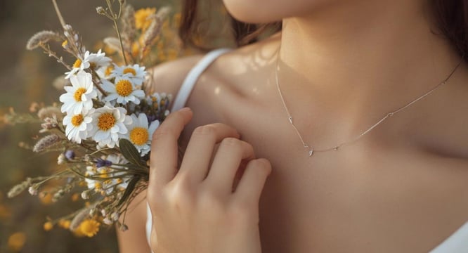 Blossom Boutique Home