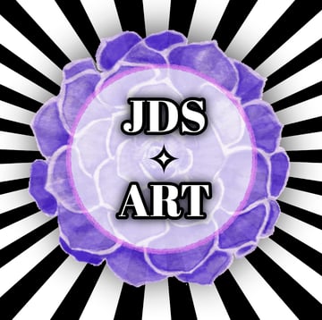 J.D. Shanley - JDS ART Home