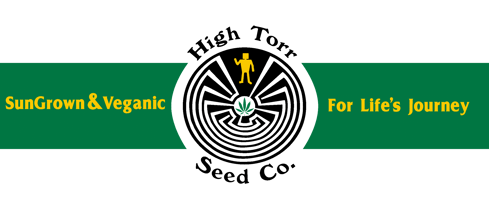 High Torr Seed Co. Home