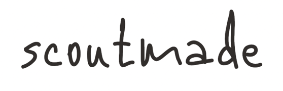 Scoutmade Home