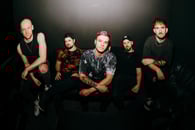 Dead Phoenix Merch Store Home