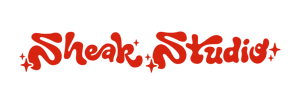 Sheak Studio Home