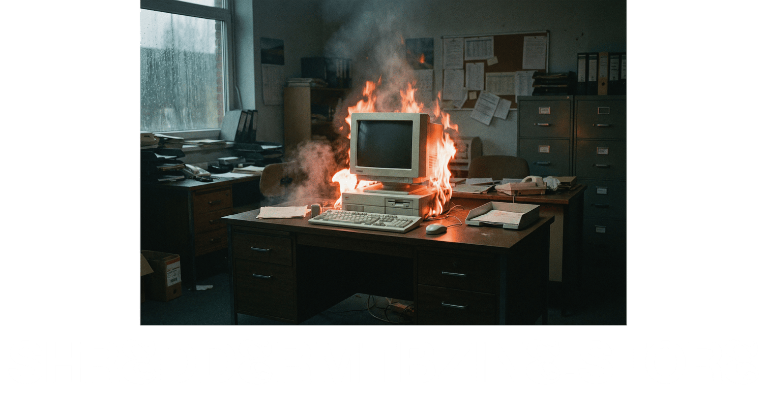 Shredder Web Store Home