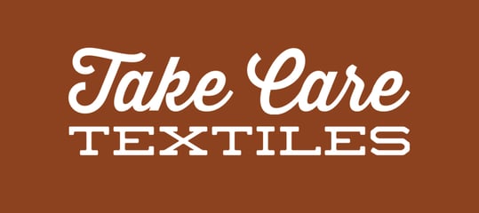 Take Care Textiles Home