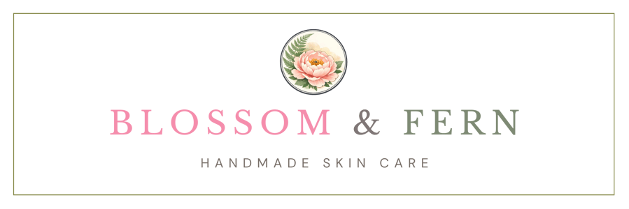 Blossom & Fern Handmade Skin Care Home