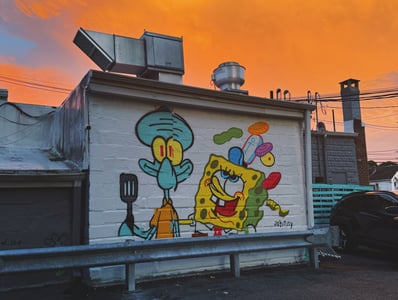 johnny in paris Home