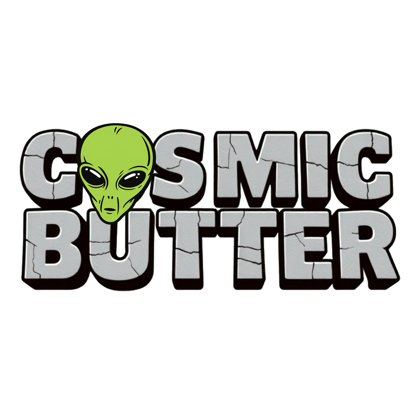 COSMIC BUTTER Home