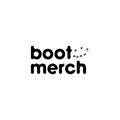 BOOTMERCH Home