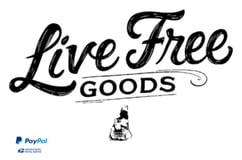 LIVE FREE GOODS Home