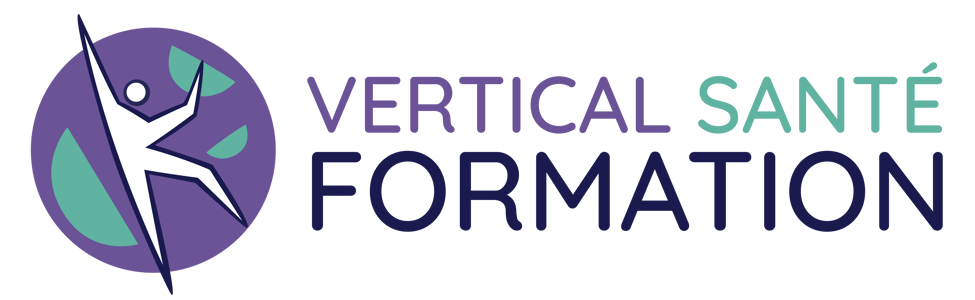Vertical Santé Formations Home