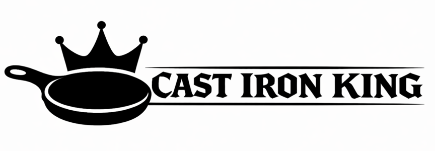 Cast Iron King Home