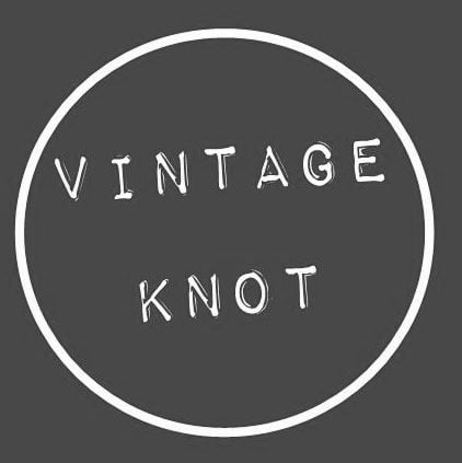 Vintage Knot