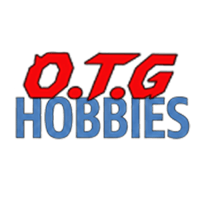 O.T.G Hobbies Home