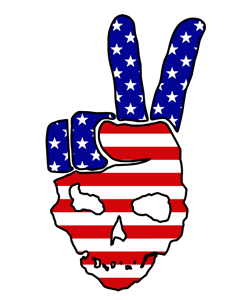 My Darling Americana Home