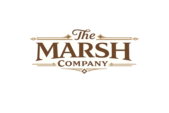 The Marsh Company Home