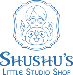 Shushu's Little Studio Shop Home