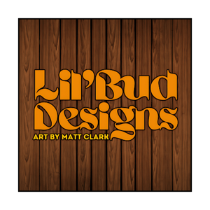Lil’ Bud Designs  Home