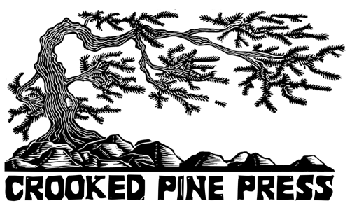 Crooked Pine Press Home