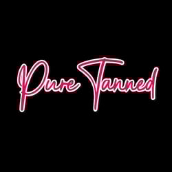 PURE TANNED Home