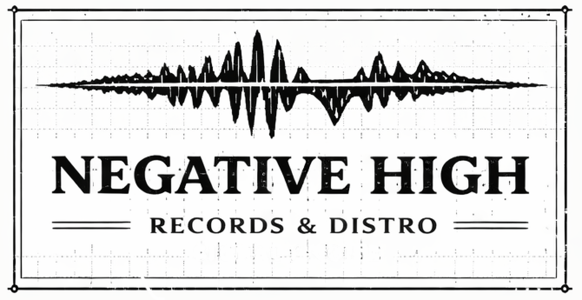 Negative High Records & Distro Home