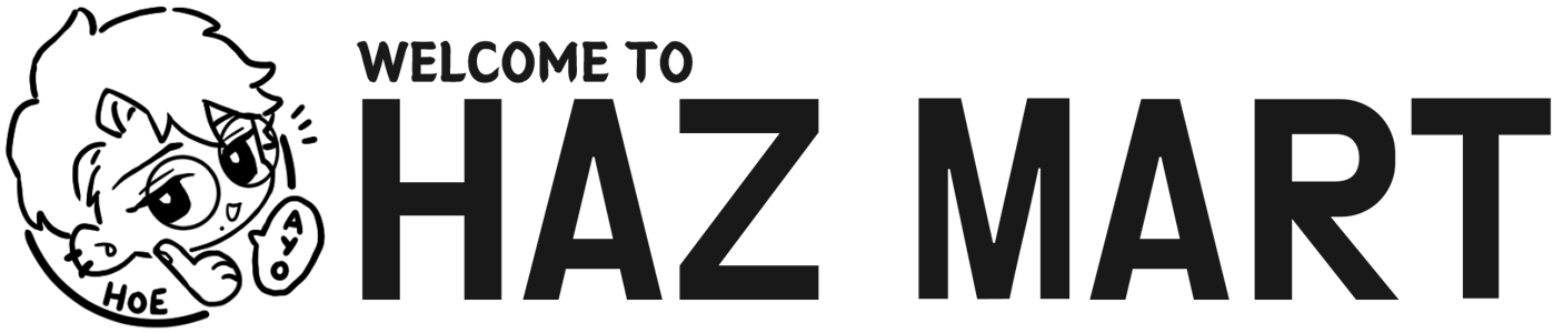 Haz Mart Home