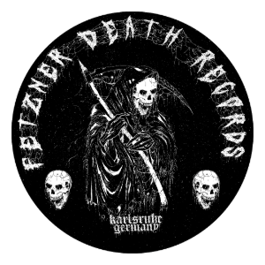 fetznerdeathrecords Shop Home