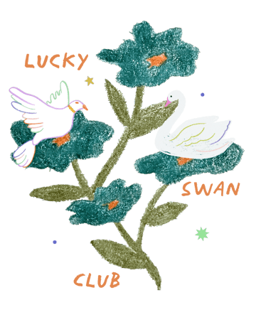 luckyswanclub Home
