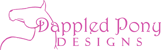 Dappled Pony Designs | Magical Journals, Tees & Art Home
